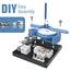 Little Story 36-Piece STEM DIY Electrical Painting Plotter Instrument Set-InfluencerCodes_Ramadan26_All_20012026-image-3