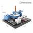 Little Story 36-Piece STEM DIY Electrical Painting Plotter Instrument Set-InfluencerCodes_Ramadan26_All_20012026-image-5