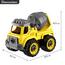Little Story 12-Piece Assembled Wisdom Toy Car Set-InfluencerCodes_Ramadan26_All_20012026-image-5