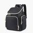 Little Story Georgia Diaper Bag with Changing Pad and Stroller Hooks-InfluencerCodes_Ramadan26_All_20012026-image-1