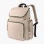Little Story Georgia Diaper Bag with Changing Pad and Stroller Hooks-InfluencerCodes_Ramadan26_All_20012026-image-1