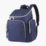 Little Story Georgia Diaper Bag with Changing Pad and Stroller Hooks-InfluencerCodes_Ramadan26_All_20012026-image-1