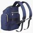Little Story Georgia Diaper Bag with Changing Pad and Stroller Hooks-InfluencerCodes_Ramadan26_All_20012026-image-3