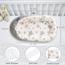Little Story Fiberfill Newborn Lounger Bed - Galaxy Grey-InfluencerCodes_Ramadan26_All_20012026-image-5