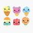 Little Story 6-in-1 Ice Cream Matching Puzzle-InfluencerCodes_Ramadan26_All_20012026-image-2