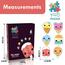 Little Story 6-in-1 Ice Cream Matching Puzzle-InfluencerCodes_Ramadan26_All_20012026-image-4