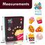 Little Story 6-in-1 Snacks Matching Puzzle-InfluencerCodes_Ramadan26_All_20012026-image-5