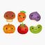 Little Story 6-in-1 Vegetables Matching Puzzle-InfluencerCodes_Ramadan26_All_20012026-image-2