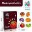 Little Story 6-in-1 Vegetables Matching Puzzle-InfluencerCodes_Ramadan26_All_20012026-image-4