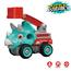 Little Story Kids Toy Mini Dinosaur Truck with Remote Control-toys-remotecontrolledvehicles-rcvehicles-image-2