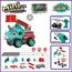 Little Story Kids Toy Mini Dinosaur Truck with Remote Control-toys-remotecontrolledvehicles-rcvehicles-image-4