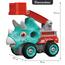 Little Story Kids Toy Mini Dinosaur Truck with Remote Control-toys-remotecontrolledvehicles-rcvehicles-image-5