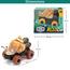 Little Story Kids Toy 2-Channel Snail Car with Remote Control-InfluencerCodes_Ramadan26_All_20012026-image-3