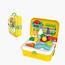 Little Story 21-Piece Role Play Shopkeeper Supermarket Set-InfluencerCodes_Ramadan26_All_20012026-image-1