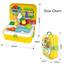 Little Story 21-Piece Role Play Shopkeeper Supermarket Set-InfluencerCodes_Ramadan26_All_20012026-image-4