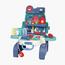 Little Story 23-Piece Doctor Nurse Clinic Toy Set-InfluencerCodes_Ramadan26_All_20012026-image-1