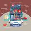 Little Story 23-Piece Doctor Nurse Clinic Toy Set-InfluencerCodes_Ramadan26_All_20012026-image-2