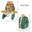 Little Story 21-Piece Role Play Chef Kitchen Restaurant Toy Set-InfluencerCodes_Ramadan26_All_20012026-image-5