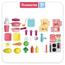 مجموعة مطبخ اللعب 34 قطعة مع شنطة مدرسة - ليتل ستوري-InfluencerCodes_Ramadan26_All_20012026-image-2