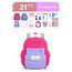 مجموعة لعب منزل الحيوانات الأليفة 21 قطعة مع شنطة مدرسة - ليتل ستوري-InfluencerCodes_Ramadan26_All_20012026-image-2