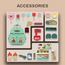 Little Story 36-Piece 3-in-1 Supermarket Role Play School Bag Toy Set-InfluencerCodes_Ramadan26_All_20012026-image-4