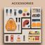 Little Story 23-Piece Role Play Mechanic Tools Station Toy Set-InfluencerCodes_Ramadan26_All_20012026-image-3