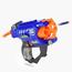 Little Story Kids Manual Bullet Gun with 10 Soft Bullets-toys-outdoor-gunsandfoamblasters-image-3