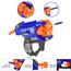 Little Story Kids Manual Bullet Gun with 10 Soft Bullets-toys-outdoor-gunsandfoamblasters-image-4