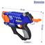 Little Story Kids Manual Bullet Gun with 10 Soft Bullets-toys-outdoor-gunsandfoamblasters-image-5