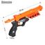 Little Story Manual Bullet Gun with 10 Soft Bullets-toys-outdoor-gunsandfoamblasters-image-5