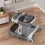 Little Story Adjustable Baby Walker with Interactive Toys-babyandkids-nursery-safetyaccessories-image-2