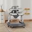 Little Story Adjustable Baby Walker with Interactive Toys-babyandkids-nursery-safetyaccessories-image-3