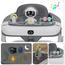 Little Story Adjustable Baby Walker with Interactive Toys-babyandkids-nursery-safetyaccessories-image-7