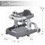 Little Story Adjustable Baby Walker with Interactive Toys-babyandkids-nursery-safetyaccessories-image-8