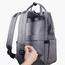 Sunveno Stylish Diaper Travel Backpack with Stroller Straps and Changing Pad - Extra Large-InfluencerCodes_Ramadan26_All_20012026-image-4