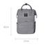 Sunveno Stylish Diaper Travel Backpack with Stroller Straps and Changing Pad - Extra Large-InfluencerCodes_Ramadan26_All_20012026-image-5