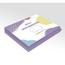 وسادة دعم رأس الأطفال 1 قطعة دوبونت - صنفينو - 22x31 سم-InfluencerCodes_Ramadan26_All_20012026-image-1
