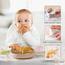Sunveno 20-Piece Baby Feeding Disposable Travel Multipurpose Placemat Set-InfluencerCodes_Ramadan26_All_20012026-image-4