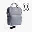 Sunveno Diaper Bag with Stroller Hooks-InfluencerCodes_Ramadan26_All_20012026-image-1