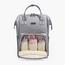 Sunveno Diaper Bag with Stroller Hooks-InfluencerCodes_Ramadan26_All_20012026-image-3