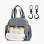 Sunveno Signature Maternity Diaper Bag with Stroller Hooks-InfluencerCodes_Ramadan26_All_20012026-image-1