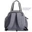 Sunveno Signature Maternity Diaper Bag with Stroller Hooks-InfluencerCodes_Ramadan26_All_20012026-image-4
