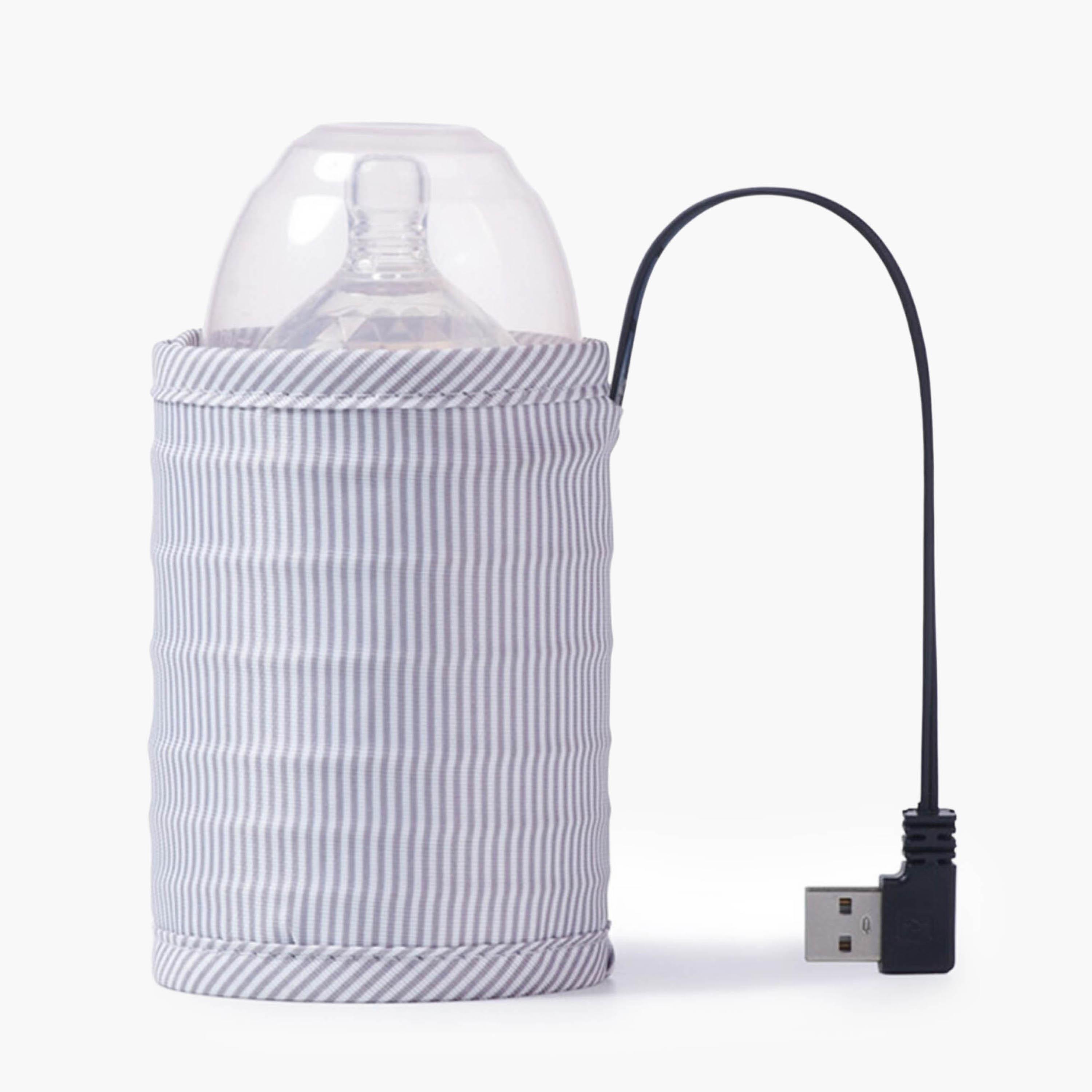 Sunveno Travel USB Milk Bottle Warmer