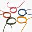 Sunveno Mosquito Repellent Knitted Bracelet - Set of 5-babyandkids-nursery-safetyaccessories-image-1