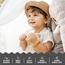 Sunveno Mosquito Repellent Knitted Bracelet - Set of 5-babyandkids-nursery-safetyaccessories-image-5