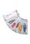 Sunveno Mosquito Repellent Knitted Bracelet - Set of 5-babyandkids-nursery-safetyaccessories-image-6
