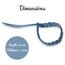Sunveno Mosquito Repellent Knitted Bracelet - Set of 5-babyandkids-nursery-safetyaccessories-image-7