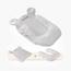 Sunveno Portable Baby Anti-spill Milk U Shape Pillow with 10 Slope Pad-InfluencerCodes_Ramadan26_All_20012026-image-1
