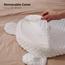 Sunveno Portable Baby Anti-spill Milk U Shape Pillow with 10 Slope Pad-InfluencerCodes_Ramadan26_All_20012026-image-4
