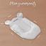 Sunveno Portable Baby Anti-spill Milk U Shape Pillow with 10 Slope Pad-InfluencerCodes_Ramadan26_All_20012026-image-5